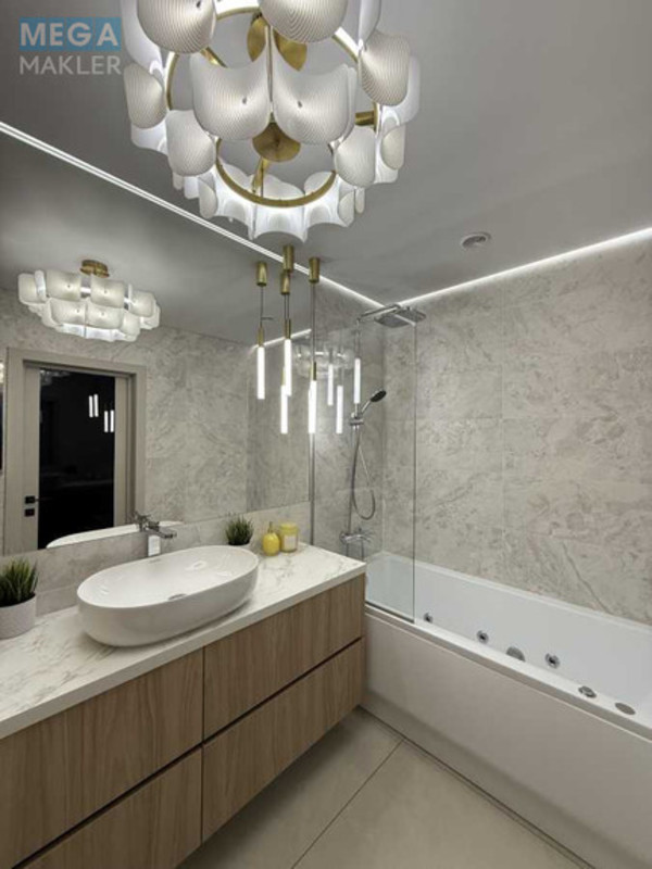 Продаж 3 кімнатної квартири (125/47,9/31,5), 3 пов. 10 пов. будинку, <a class="location-link" href="/irpen/" title="Недвижимость Ірпінь">Ірпінь</a>, Дем яна Попова, 26в (изображение 19)