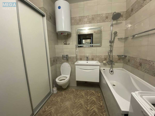 Оренда 1 кімнатної квартири, <a class="location-link" href="/kiev/" title="Недвижимость Київ">Київ</a>, <a class="location-link" href="/kiev/darnickij/" title="Недвижимость Дарницький район">Дарницький р-н</a>, Харківське шосе, 15а (изображение 6)