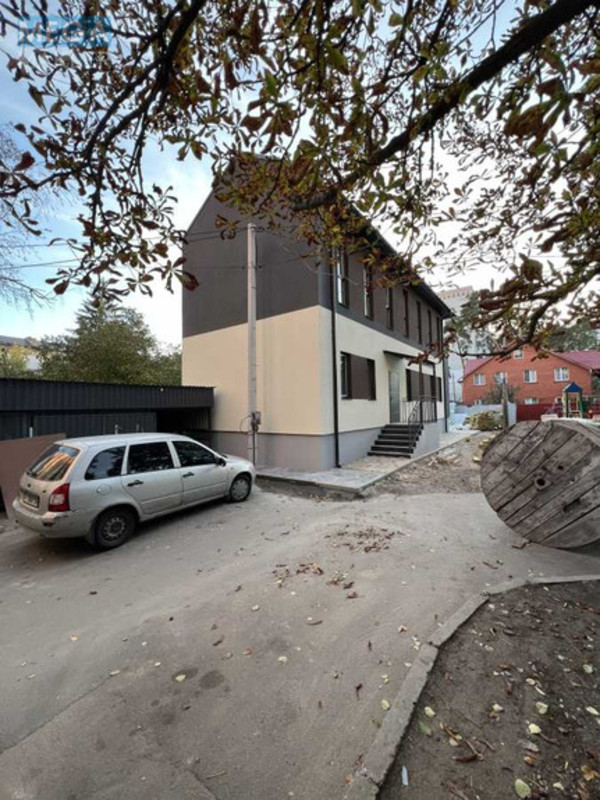 Продаж комерційної нерухомості, 130&nbsp;кв.м, под офис, <a class="location-link" href="/irpen/" title="Недвижимость Ірпінь">Ірпінь</a>, Соборна (изображение 2)