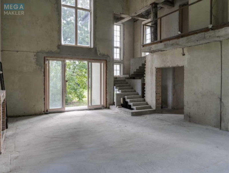 Продаж дома, 2&nbsp;поверху, 600&nbsp;кв.м, 10&nbsp;кімнат, ділянка 16&nbsp;соток, <a class="location-link" href="/bucha/" title="Недвижимость Буча">Буча</a>, Тургенева (изображение 13)