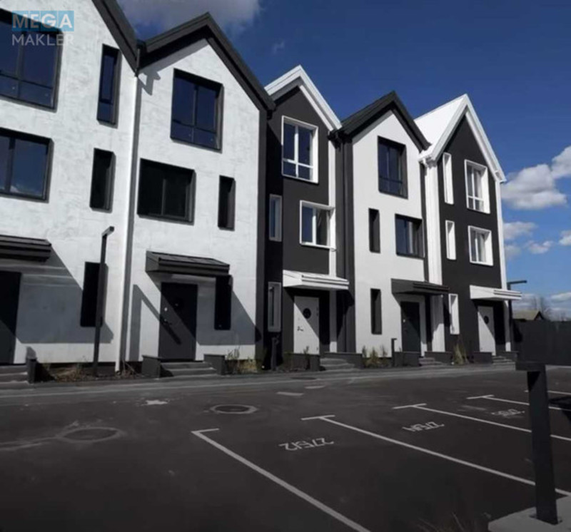 Продаж дома, 3&nbsp;поверху, 87&nbsp;кв.м, 3&nbsp;кімнати, <a class="location-link" href="/gostomel/" title="Недвижимость Гостомель">Гостомель</a>, Дніпровська (изображение 2)