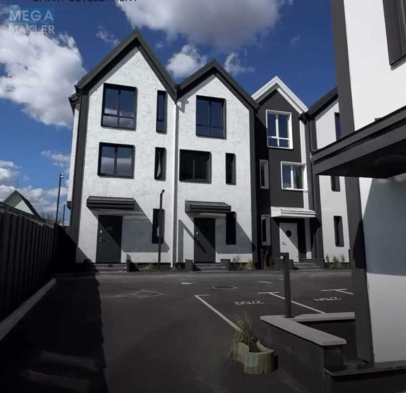 Продаж дома, 3&nbsp;поверху, 87&nbsp;кв.м, 3&nbsp;кімнати, <a class="location-link" href="/gostomel/" title="Недвижимость Гостомель">Гостомель</a>, Дніпровська (изображение 4)