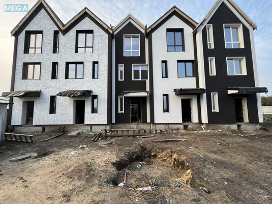 Продаж дома, 3&nbsp;поверху, 87&nbsp;кв.м, 3&nbsp;кімнати, <a class="location-link" href="/gostomel/" title="Недвижимость Гостомель">Гостомель</a>, Дніпровська (изображение 5)