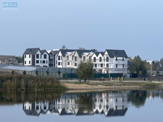 Продаж дома, 3&nbsp;поверху, 87&nbsp;кв.м, 3&nbsp;кімнати, <a class="location-link" href="/gostomel/" title="Недвижимость Гостомель">Гостомель</a>, Дніпровська (изображение 6)