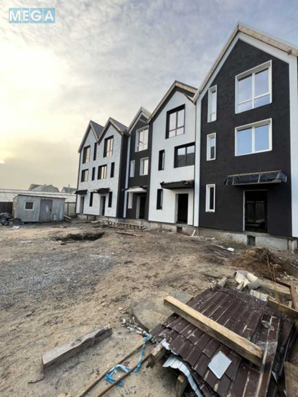 Продаж дома, 3&nbsp;поверху, 87&nbsp;кв.м, 3&nbsp;кімнати, <a class="location-link" href="/gostomel/" title="Недвижимость Гостомель">Гостомель</a>, Дніпровська (изображение 17)