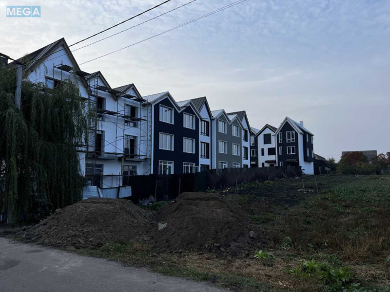 Продаж дома, 3&nbsp;поверху, 87&nbsp;кв.м, 3&nbsp;кімнати, <a class="location-link" href="/gostomel/" title="Недвижимость Гостомель">Гостомель</a>, Дніпровська (изображение 19)