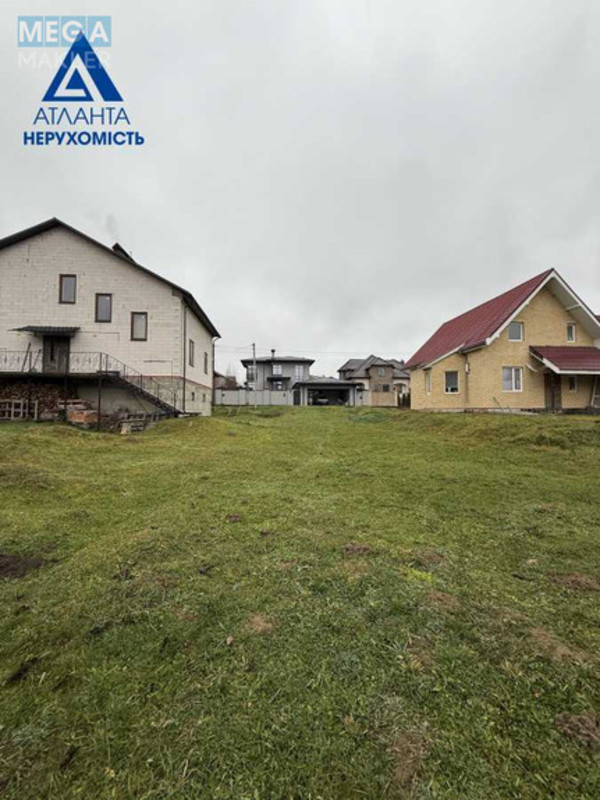 Продажа участка, 10&nbsp;соток, участок под жилую застройку, <a class="location-link" href="/tarasovo/" title="Недвижимость Тарасове">Тарасове</a>, Провулок Лісовий (изображение 2)