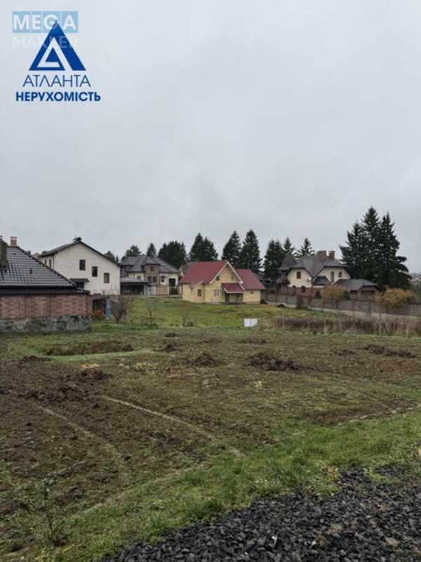 Продажа участка, 10&nbsp;соток, участок под жилую застройку, <a class="location-link" href="/tarasovo/" title="Недвижимость Тарасове">Тарасове</a>, Провулок Лісовий (изображение 4)