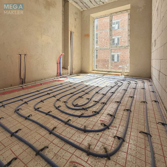 Новобудова, 5 поверхів, <a class="location-link" href="/gatnoe/" title="Недвижимость Гатне">Гатне</a>, Інститутська, 5 (изображение 18)