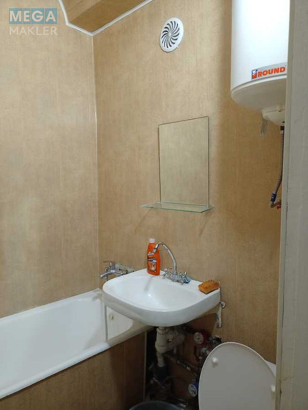 Оренда 3 кімнатної квартири, <a class="location-link" href="/kiev/" title="Недвижимость Київ">Київ</a>, <a class="location-link" href="/kiev/pecherskij/" title="Недвижимость Печерський район">Печерський р-н</a>, Марії Приймаченко бульв., 8б (изображение 18)