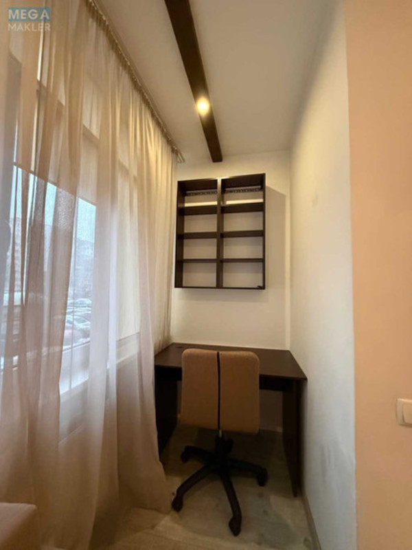 Продаж 1 кімнатної квартири (48/?/5), 3 пов. 25 пов. будинку, <a class="location-link" href="/kiev/" title="Недвижимость Київ">Київ</a>, <a class="location-link" href="/kiev/goloseevskij/" title="Недвижимость Голосіївський район">Голосіївський р-н</a>, Валерія Лобановського просп., 150В (изображение 5)