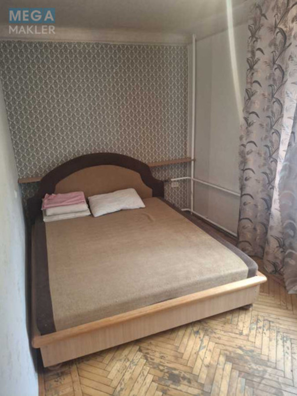 Оренда 2 кімнатної квартири, <a class="location-link" href="/kiev/" title="Недвижимость Київ">Київ</a>, <a class="location-link" href="/kiev/darnickij/" title="Недвижимость Дарницький район">Дарницький р-н</a>, Юрия Пасхалина ул., 9 (изображение 2)