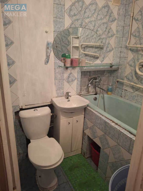 Оренда 2 кімнатної квартири, <a class="location-link" href="/kiev/" title="Недвижимость Київ">Київ</a>, <a class="location-link" href="/kiev/darnickij/" title="Недвижимость Дарницький район">Дарницький р-н</a>, Юрия Пасхалина ул., 9 (изображение 8)