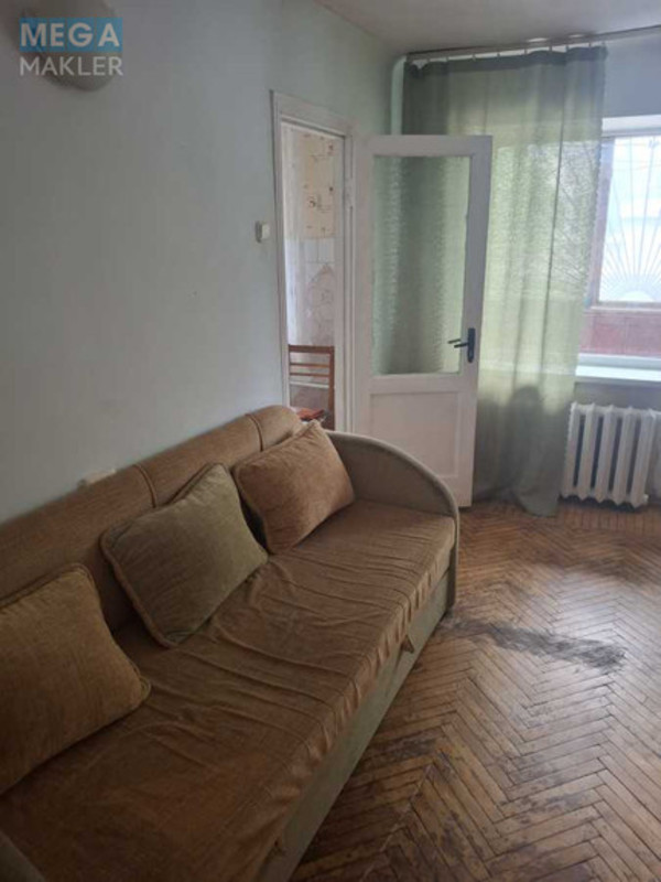 Оренда 2 кімнатної квартири, <a class="location-link" href="/kiev/" title="Недвижимость Київ">Київ</a>, <a class="location-link" href="/kiev/darnickij/" title="Недвижимость Дарницький район">Дарницький р-н</a>, Юрия Пасхалина ул., 9 (изображение 11)