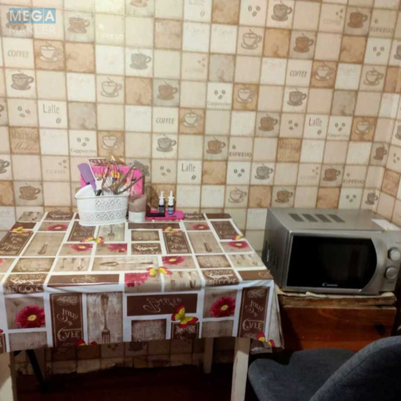 Оренда 1 кімнатної квартири, <a class="location-link" href="/kiev/" title="Недвижимость Київ">Київ</a>, <a class="location-link" href="/kiev/solomenskij/" title="Недвижимость Солом'янський район">Солом'янський р-н</a>, Митрополита Василя Липківського вул., 23 (изображение 5)