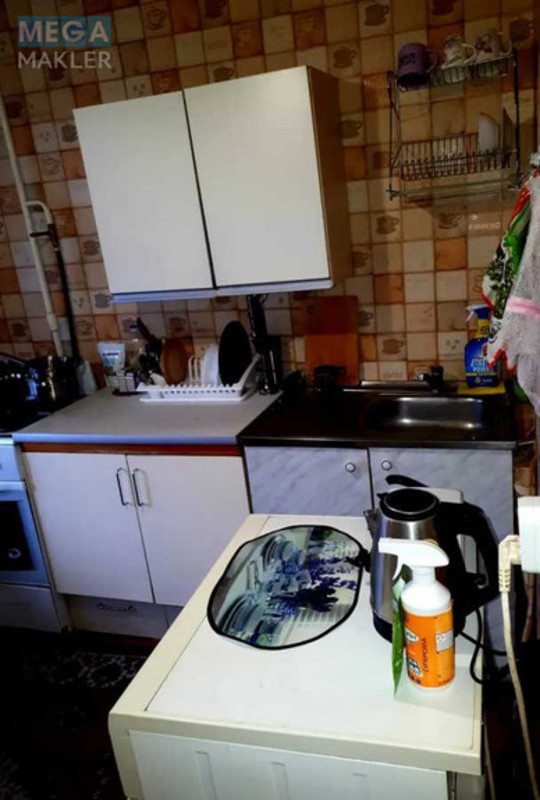 Оренда 1 кімнатної квартири, <a class="location-link" href="/kiev/" title="Недвижимость Київ">Київ</a>, <a class="location-link" href="/kiev/solomenskij/" title="Недвижимость Солом'янський район">Солом'янський р-н</a>, Митрополита Василя Липківського вул., 23 (изображение 12)