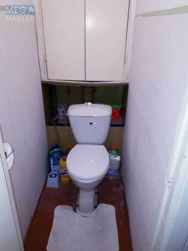 Оренда 1 кімнатної квартири, <a class="location-link" href="/kiev/" title="Недвижимость Київ">Київ</a>, <a class="location-link" href="/kiev/solomenskij/" title="Недвижимость Солом'янський район">Солом'янський р-н</a>, Митрополита Василя Липківського вул., 23 (изображение 15)