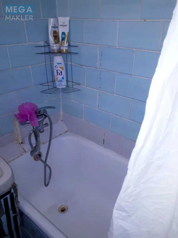 Оренда 1 кімнатної квартири, <a class="location-link" href="/kiev/" title="Недвижимость Київ">Київ</a>, <a class="location-link" href="/kiev/solomenskij/" title="Недвижимость Солом'янський район">Солом'янський р-н</a>, Митрополита Василя Липківського вул., 23 (изображение 17)