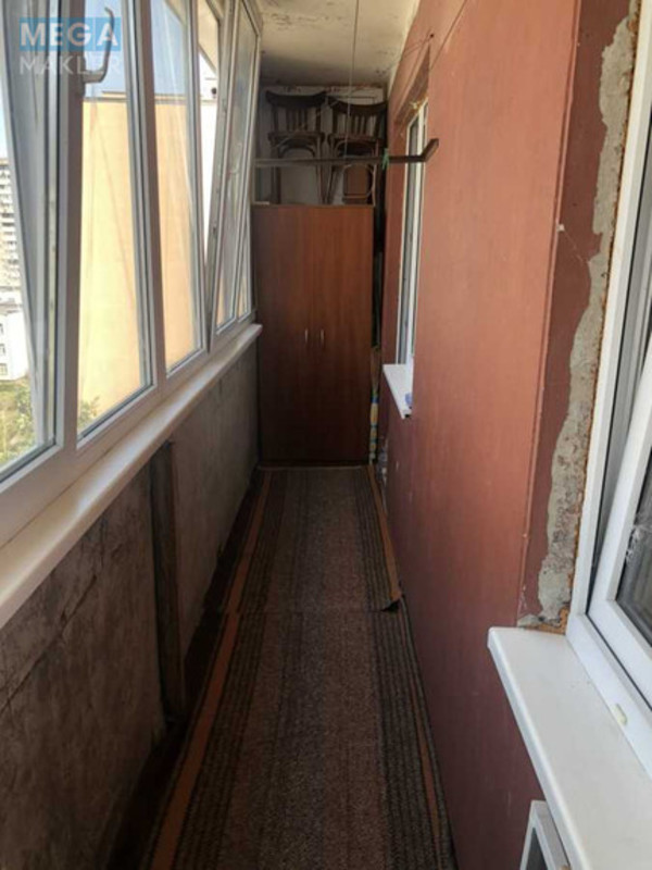 Продаж 1 кімнатної квартири (40/19/8), 9 пов. 10 пов. будинку, <a class="location-link" href="/kiev/" title="Недвижимость Київ">Київ</a>, <a class="location-link" href="/kiev/darnickij/" title="Недвижимость Дарницький район">Дарницький р-н</a>, Бориса Гмирі вул., 9 (изображение 5)