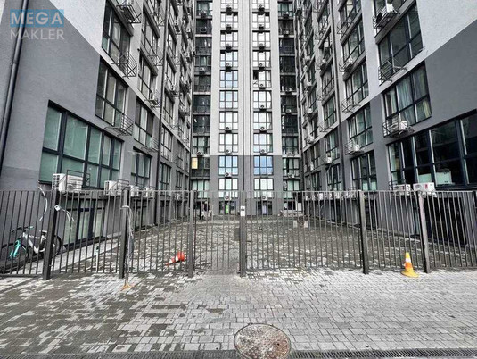 Продаж 1 кімнатної квартири (24/?/?), 9 пов. 11 пов. будинку, <a class="location-link" href="/kiev/" title="Недвижимость Київ">Київ</a>, <a class="location-link" href="/kiev/darnickij/" title="Недвижимость Дарницький район">Дарницький р-н</a>, Каменская ул., 127 (изображение 12)