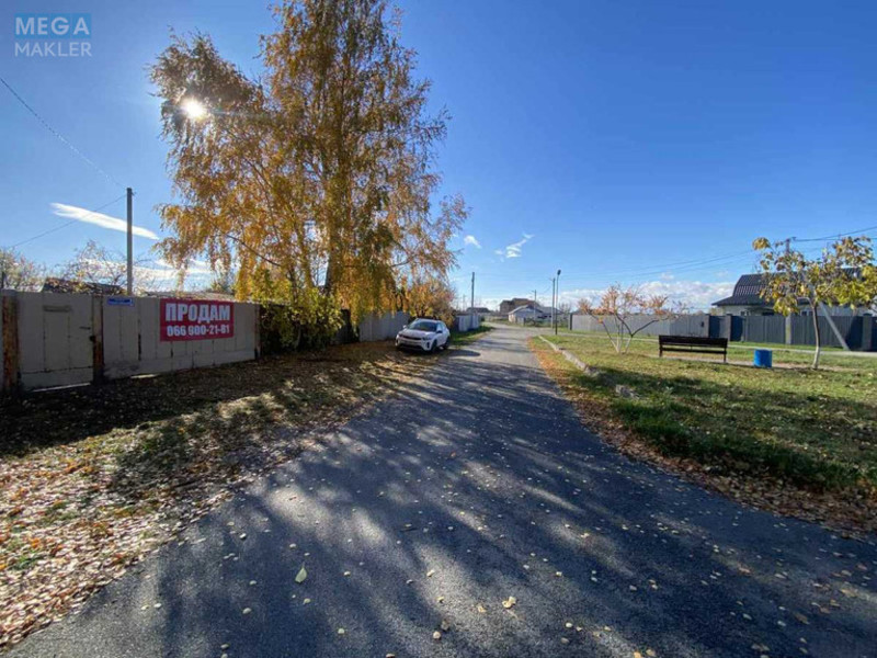 Продаж дома, 1&nbsp; поверх, 50&nbsp;кв.м, 2&nbsp;кімнати, ділянка 41&nbsp;сотка, <a class="location-link" href="/ivankov-selo-kv/" title="Недвижимость Іванків">Іванків</a>, <a class="location-link" href="/ivankov-selo-kv/goloseevskij/" title="Недвижимость Голосеевский район">Голосеевский р-н</a>, провулок Народний (изображение 2)