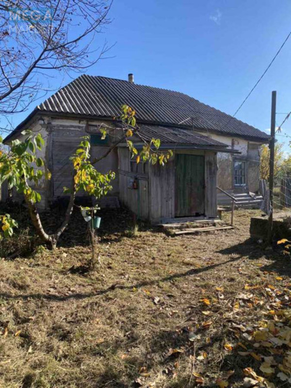 Продаж дома, 1&nbsp; поверх, 50&nbsp;кв.м, 2&nbsp;кімнати, ділянка 41&nbsp;сотка, <a class="location-link" href="/ivankov-selo-kv/" title="Недвижимость Іванків">Іванків</a>, <a class="location-link" href="/ivankov-selo-kv/goloseevskij/" title="Недвижимость Голосеевский район">Голосеевский р-н</a>, провулок Народний (изображение 5)