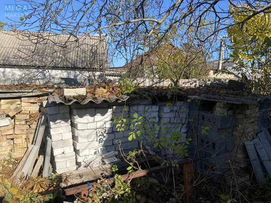 Продаж дома, 1&nbsp; поверх, 50&nbsp;кв.м, 2&nbsp;кімнати, ділянка 41&nbsp;сотка, <a class="location-link" href="/ivankov-selo-kv/" title="Недвижимость Іванків">Іванків</a>, провулок Народний (изображение 9)