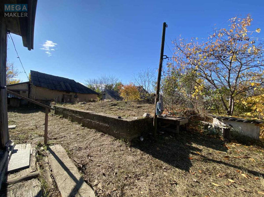 Продаж дома, 1&nbsp; поверх, 50&nbsp;кв.м, 2&nbsp;кімнати, ділянка 41&nbsp;сотка, <a class="location-link" href="/ivankov-selo-kv/" title="Недвижимость Іванків">Іванків</a>, провулок Народний (изображение 10)