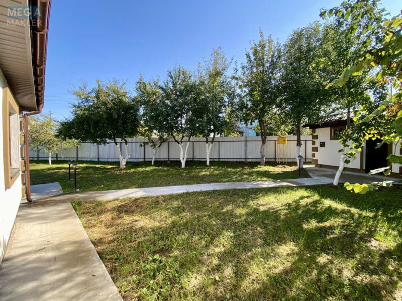 Продаж дома, 2&nbsp;поверху, 110&nbsp;кв.м, 3&nbsp;кімнати, ділянка 6&nbsp;соток, <a class="location-link" href="/baryshevka/" title="Недвижимость Баришівка">Баришівка</a>, <a class="location-link" href="/baryshevka/goloseevskij/" title="Недвижимость Голосеевский район">Голосеевский р-н</a>, Софіївська (изображение 9)