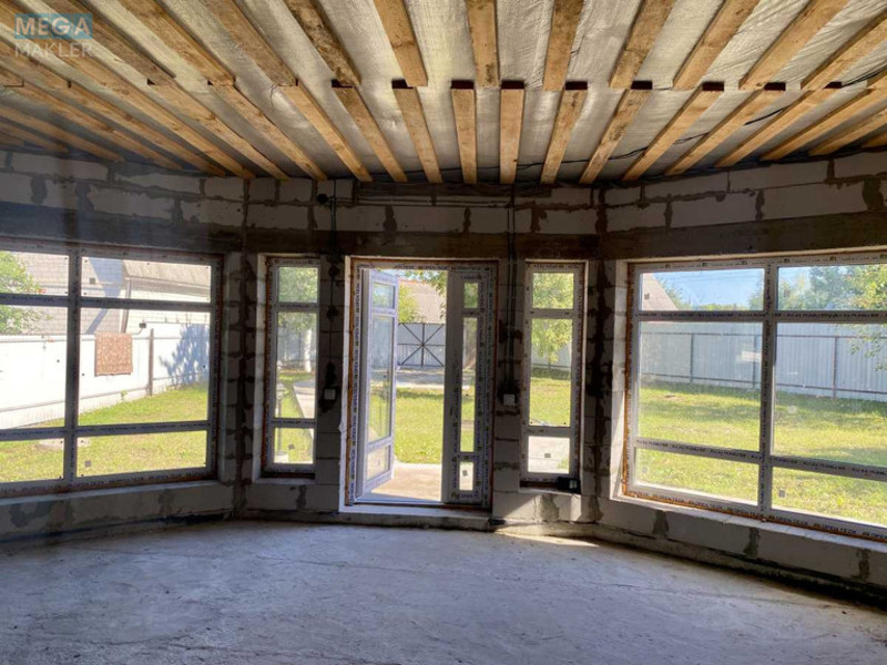 Продаж дома, 2&nbsp;поверху, 110&nbsp;кв.м, 3&nbsp;кімнати, ділянка 6&nbsp;соток, <a class="location-link" href="/baryshevka/" title="Недвижимость Баришівка">Баришівка</a>, <a class="location-link" href="/baryshevka/goloseevskij/" title="Недвижимость Голосеевский район">Голосеевский р-н</a>, Софіївська (изображение 13)