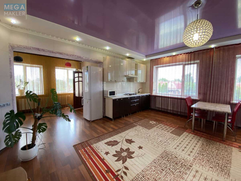 Продаж дома, 3&nbsp;поверху, 322&nbsp;кв.м, 6&nbsp;кімнат, ділянка 6&nbsp;соток, <a class="location-link" href="/borispol/" title="Недвижимость Бориспіль">Бориспіль</a>, Братуся (изображение 6)