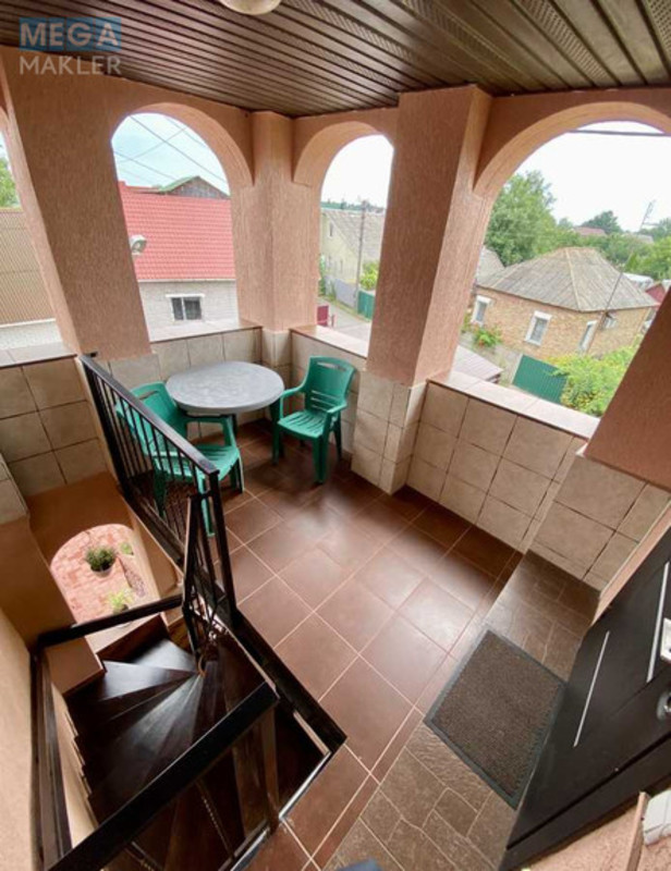 Продаж дома, 3&nbsp;поверху, 322&nbsp;кв.м, 6&nbsp;кімнат, ділянка 6&nbsp;соток, <a class="location-link" href="/borispol/" title="Недвижимость Бориспіль">Бориспіль</a>, Братуся (изображение 12)