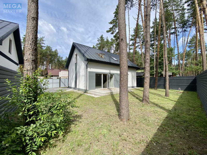 Продаж дома, 2&nbsp;поверху, 150&nbsp;кв.м, 3&nbsp;кімнати, ділянка 4&nbsp;сотки, <a class="location-link" href="/kiev/" title="Недвижимость Київ">Київ</a>, <a class="location-link" href="/kiev/darnickij/" title="Недвижимость Дарницький район">Дарницький р-н</a>, Лісова вул. (изображение 2)