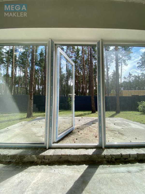 Продаж дома, 2&nbsp;поверху, 150&nbsp;кв.м, 3&nbsp;кімнати, ділянка 4&nbsp;сотки, <a class="location-link" href="/kiev/" title="Недвижимость Київ">Київ</a>, <a class="location-link" href="/kiev/darnickij/" title="Недвижимость Дарницький район">Дарницький р-н</a>, Лісова вул. (изображение 12)