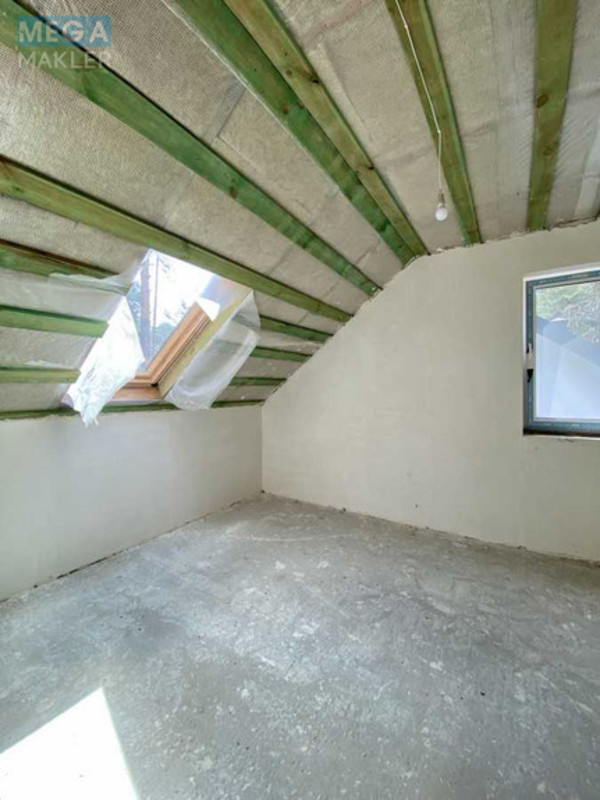 Продаж дома, 2&nbsp;поверху, 150&nbsp;кв.м, 3&nbsp;кімнати, ділянка 4&nbsp;сотки, <a class="location-link" href="/kiev/" title="Недвижимость Київ">Київ</a>, <a class="location-link" href="/kiev/darnickij/" title="Недвижимость Дарницький район">Дарницький р-н</a>, Лісова вул. (изображение 17)