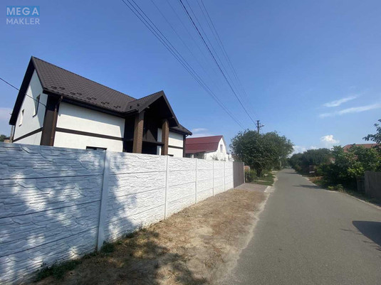 Продаж дома, 2&nbsp;поверху, 160&nbsp;кв.м, 5&nbsp;кімнат, ділянка 3&nbsp;сотки, <a class="location-link" href="/borispol/" title="Недвижимость Бориспіль">Бориспіль</a>, Садова, 56а (изображение 4)