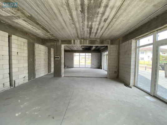 Оренда комерційної нерухомості, 70&nbsp;кв.м, <a class="location-link" href="/borispol/" title="Недвижимость Бориспіль">Бориспіль</a>, Шевченка, 63 (изображение 2)