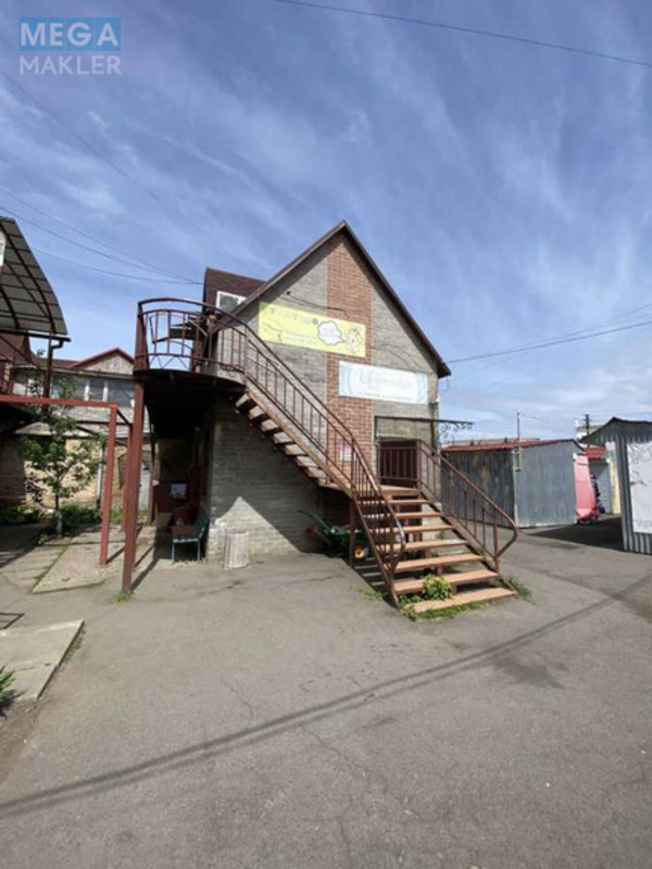 Оренда комерційної нерухомості, 39&nbsp;кв.м, <a class="location-link" href="/borispol/" title="Недвижимость Бориспіль">Бориспіль</a>, Верхній вал, 3 (изображение 3)