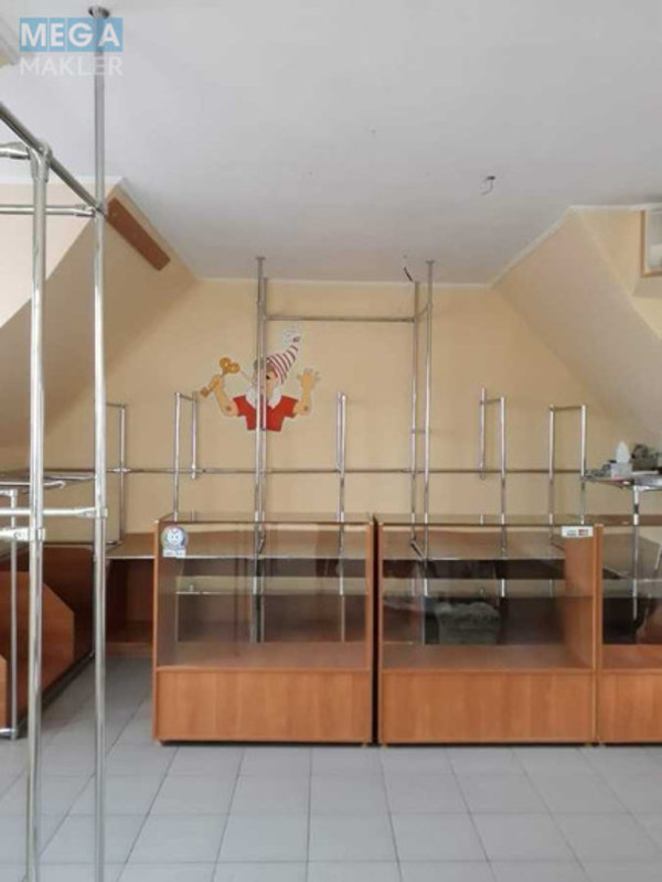 Оренда комерційної нерухомості, 39&nbsp;кв.м, <a class="location-link" href="/borispol/" title="Недвижимость Бориспіль">Бориспіль</a>, Верхній вал, 3 (изображение 4)