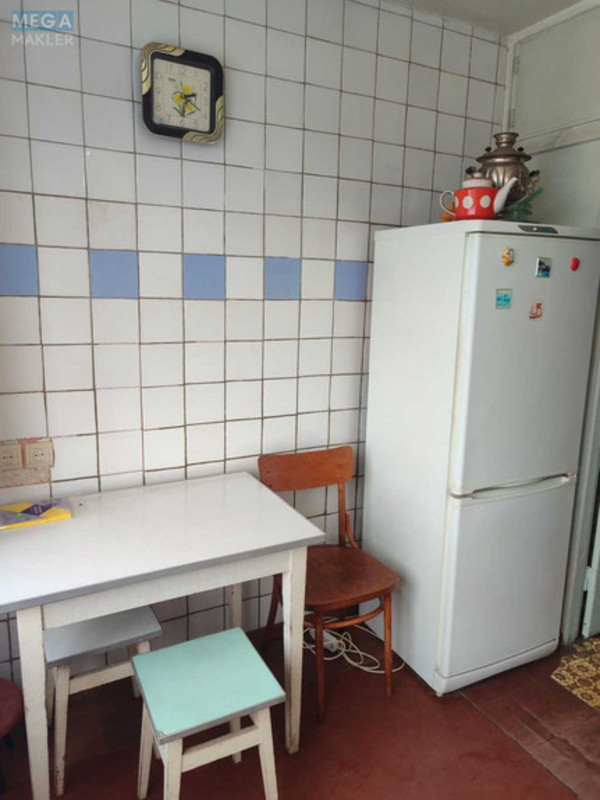 Оренда 3 кімнатної квартири, <a class="location-link" href="/kiev/" title="Недвижимость Київ">Київ</a>, <a class="location-link" href="/kiev/svyatoshinskij/" title="Недвижимость Святошинський район">Святошинський р-н</a>, Леся Курбаса просп. (изображение 3)