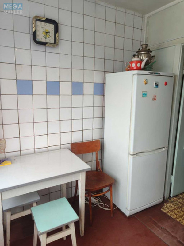 Оренда 3 кімнатної квартири, <a class="location-link" href="/kiev/" title="Недвижимость Київ">Київ</a>, <a class="location-link" href="/kiev/svyatoshinskij/" title="Недвижимость Святошинський район">Святошинський р-н</a>, Леся Курбаса просп. (изображение 4)