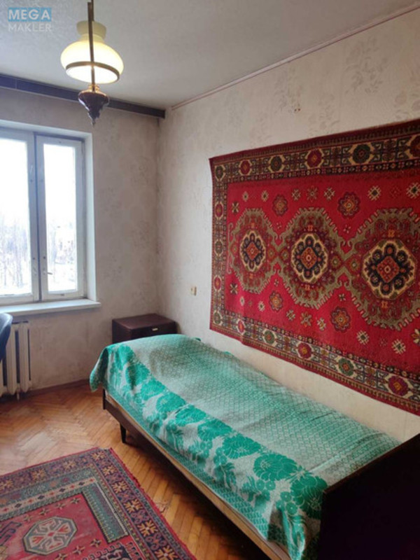 Оренда 3 кімнатної квартири, <a class="location-link" href="/kiev/" title="Недвижимость Київ">Київ</a>, <a class="location-link" href="/kiev/svyatoshinskij/" title="Недвижимость Святошинський район">Святошинський р-н</a>, Леся Курбаса просп. (изображение 5)