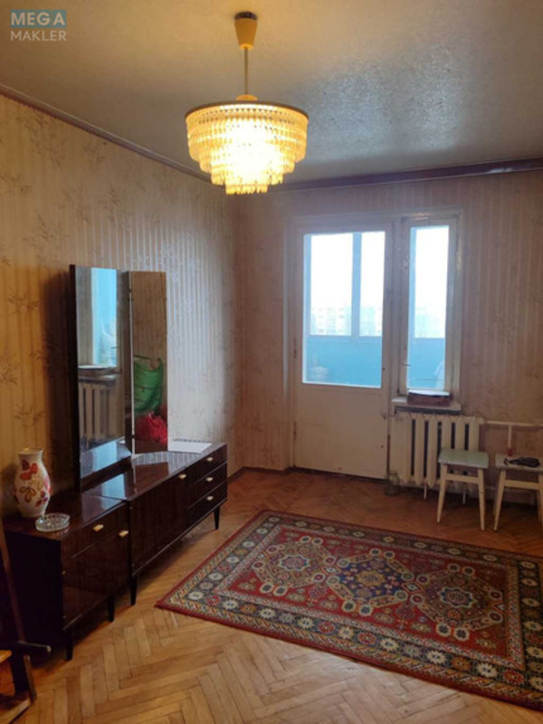 Оренда 3 кімнатної квартири, <a class="location-link" href="/kiev/" title="Недвижимость Київ">Київ</a>, <a class="location-link" href="/kiev/svyatoshinskij/" title="Недвижимость Святошинський район">Святошинський р-н</a>, Леся Курбаса просп. (изображение 7)