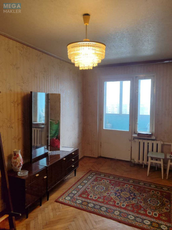 Оренда 3 кімнатної квартири, <a class="location-link" href="/kiev/" title="Недвижимость Київ">Київ</a>, <a class="location-link" href="/kiev/svyatoshinskij/" title="Недвижимость Святошинський район">Святошинський р-н</a>, Леся Курбаса просп. (изображение 8)