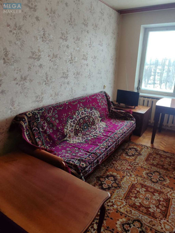 Оренда 3 кімнатної квартири, <a class="location-link" href="/kiev/" title="Недвижимость Київ">Київ</a>, <a class="location-link" href="/kiev/svyatoshinskij/" title="Недвижимость Святошинський район">Святошинський р-н</a>, Леся Курбаса просп. (изображение 9)