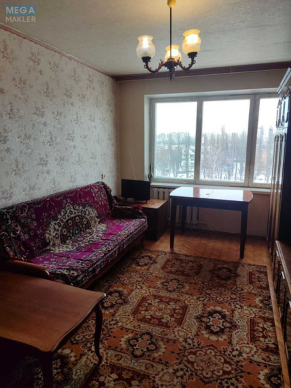 Оренда 3 кімнатної квартири, <a class="location-link" href="/kiev/" title="Недвижимость Київ">Київ</a>, <a class="location-link" href="/kiev/svyatoshinskij/" title="Недвижимость Святошинський район">Святошинський р-н</a>, Леся Курбаса просп. (изображение 10)