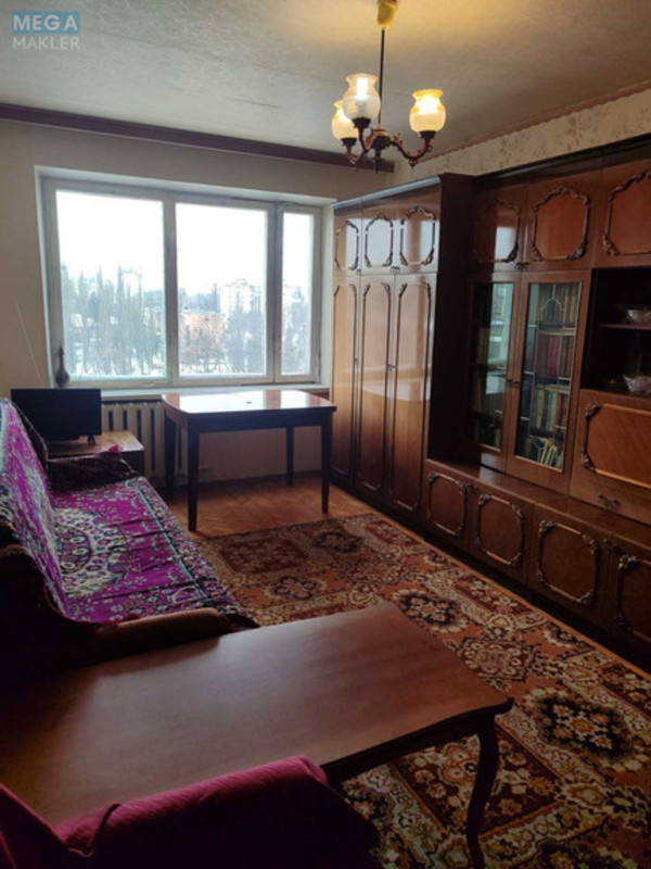 Оренда 3 кімнатної квартири, <a class="location-link" href="/kiev/" title="Недвижимость Київ">Київ</a>, <a class="location-link" href="/kiev/svyatoshinskij/" title="Недвижимость Святошинський район">Святошинський р-н</a>, Леся Курбаса просп. (изображение 11)