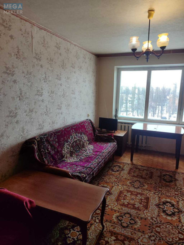 Оренда 3 кімнатної квартири, <a class="location-link" href="/kiev/" title="Недвижимость Київ">Київ</a>, <a class="location-link" href="/kiev/svyatoshinskij/" title="Недвижимость Святошинський район">Святошинський р-н</a>, Леся Курбаса просп. (изображение 12)