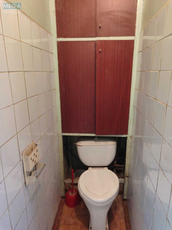 Оренда 3 кімнатної квартири, <a class="location-link" href="/kiev/" title="Недвижимость Київ">Київ</a>, <a class="location-link" href="/kiev/svyatoshinskij/" title="Недвижимость Святошинський район">Святошинський р-н</a>, Леся Курбаса просп. (изображение 13)