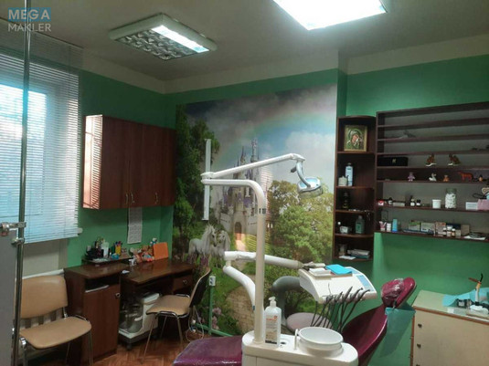 Оренда комерційної нерухомості, 49,60&nbsp;кв.м, <a class="location-link" href="/borispol/" title="Недвижимость Бориспіль">Бориспіль</a>, Шевченка, 4 (изображение 14)